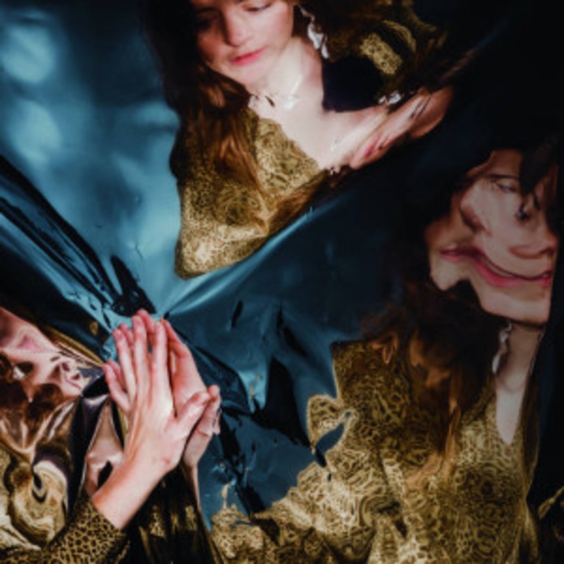 Ali McGuirk – Watertop