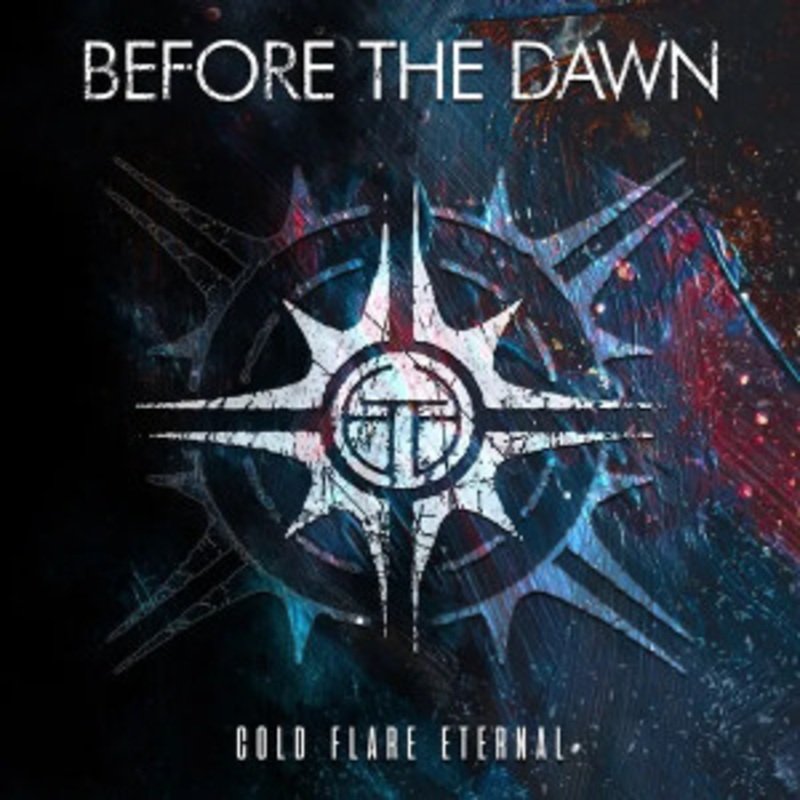 Before the Dawn – Cold Flare Eternal (Colored Vinyl)