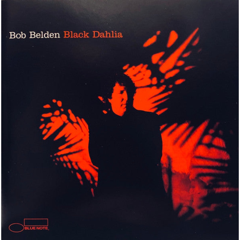 Bob Belden – Black Dahlia (CD, Album) (Very Good Plus (VG+))