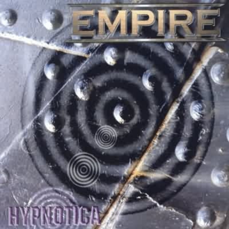 Empire  – Hypnotica (CD, Album) (Very Good Plus (VG+))