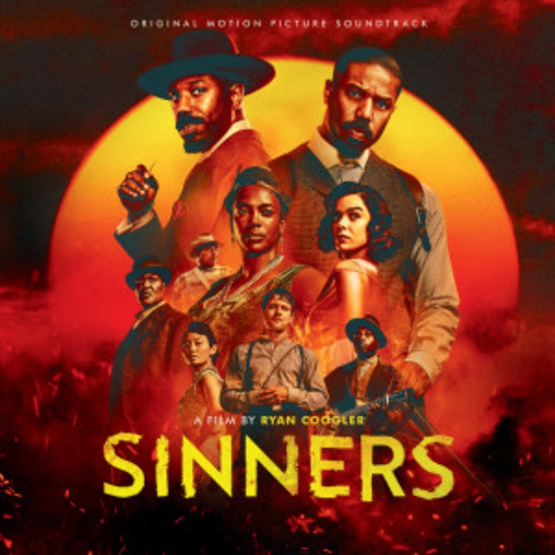 Various – Sinners – Original Motion Picture Soundtrack