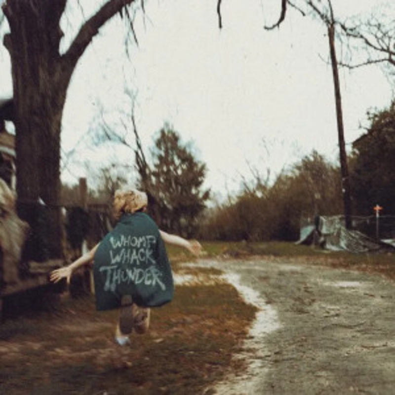 Whiskey Myers – Whomp Whack Thunder