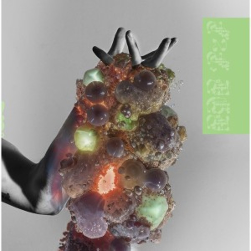 ACT! – Face To Face, Day By Day (Clear Vinyl)