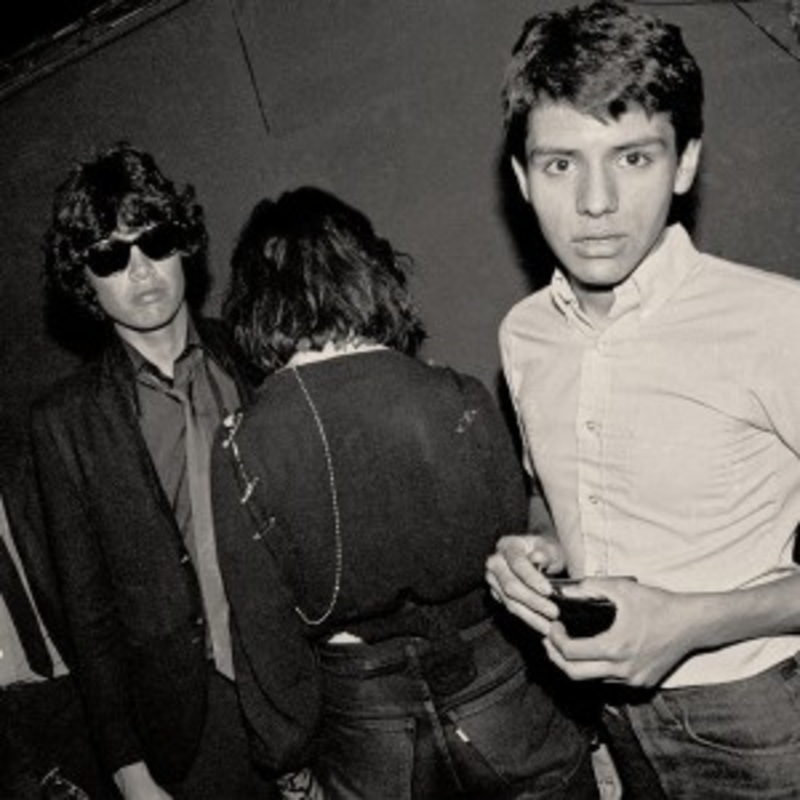 The Zeros – Dont Push Me Around