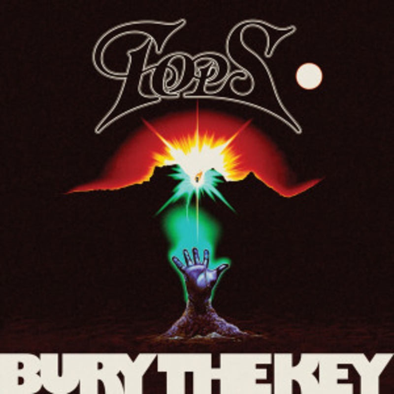 TOPS – Bury The Key