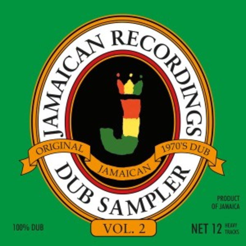 Various – Dub Sampler Vol 2