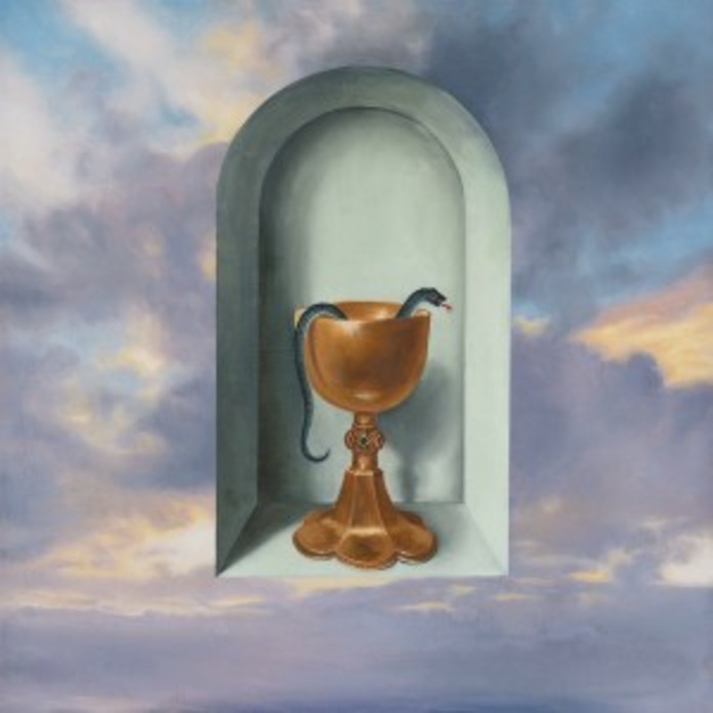 Vulture Feather – Merge Now In Friendship