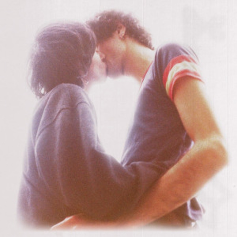 Winter – Adult Romantix (Red Vinyl)