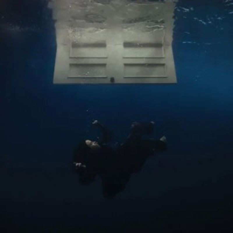 Billie Eilish – Hit Me Hard and Soft (Splatter Vinyl)