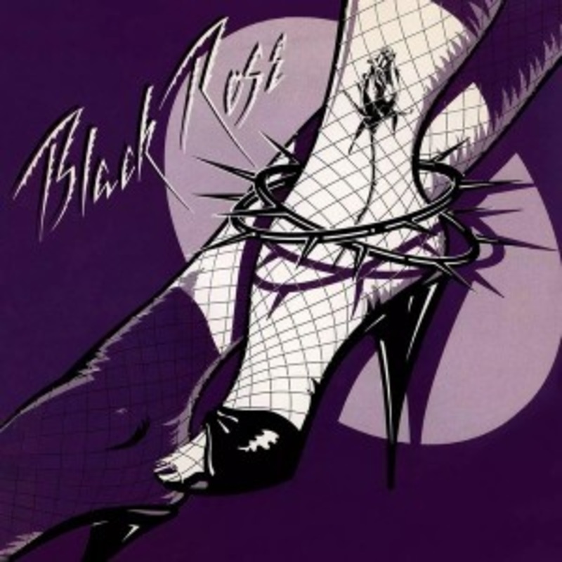 Black Rose – Black Rose