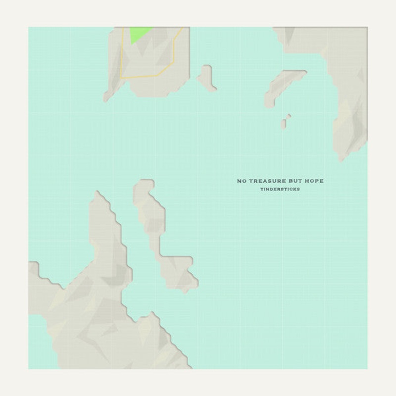 Tindersticks – No Treasure But Hope (CD, Album) (Very Good Plus (VG+))