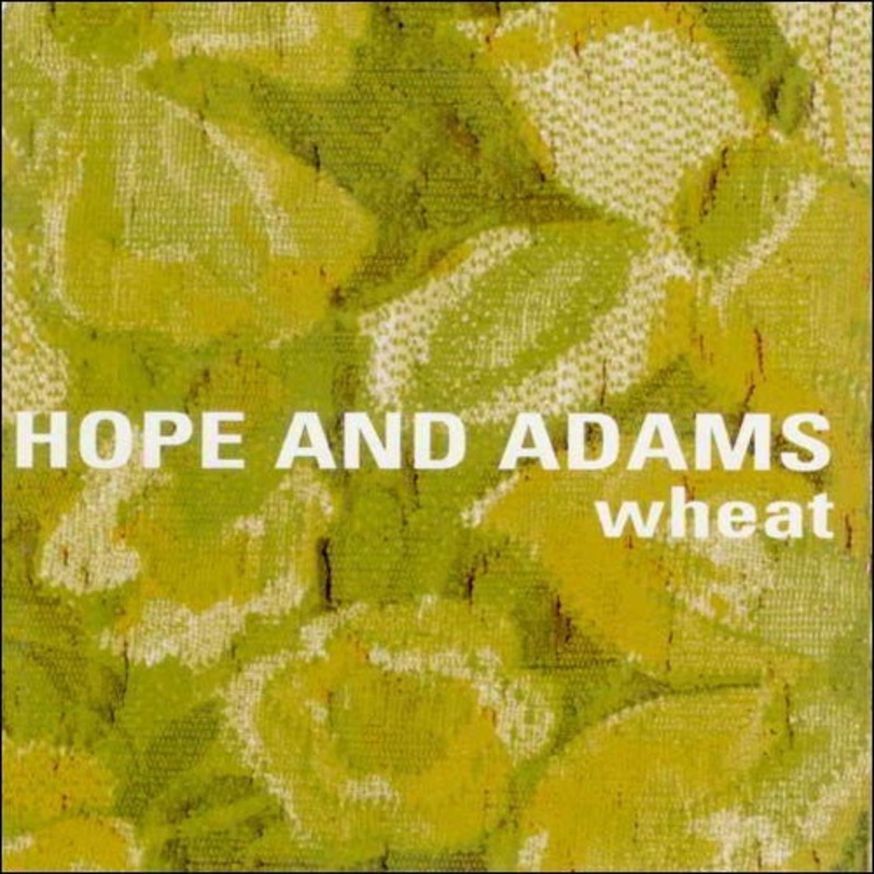 Wheat – Hope And Adams (CD, Album) (Very Good Plus (VG+))