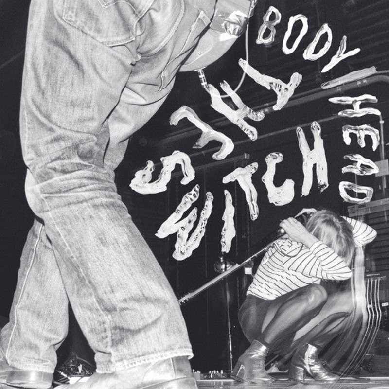 Body/Head – The Switch (CD, Album) (Very Good Plus (VG+))