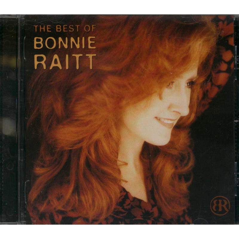 Bonnie Raitt – The Best Of Bonnie Raitt On Capitol 1989-2003 (CD, Comp) (Very Good Plus (VG+))
