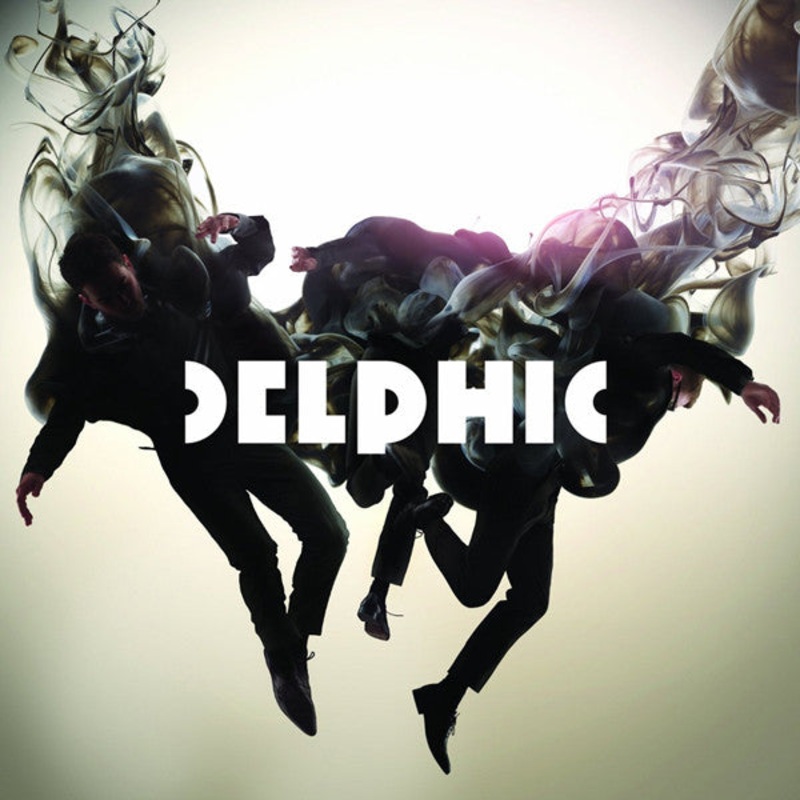 Delphic – Acolyte (CD, Album) (Very Good Plus (VG+))