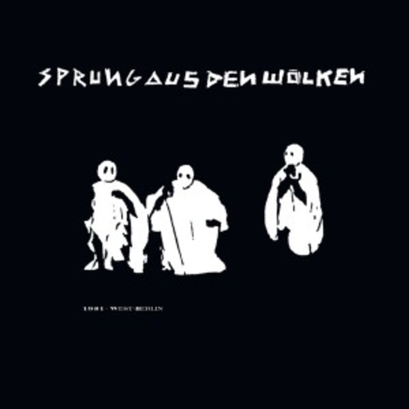 Sprung Aus Den Wolken – 1981 – West-berlin