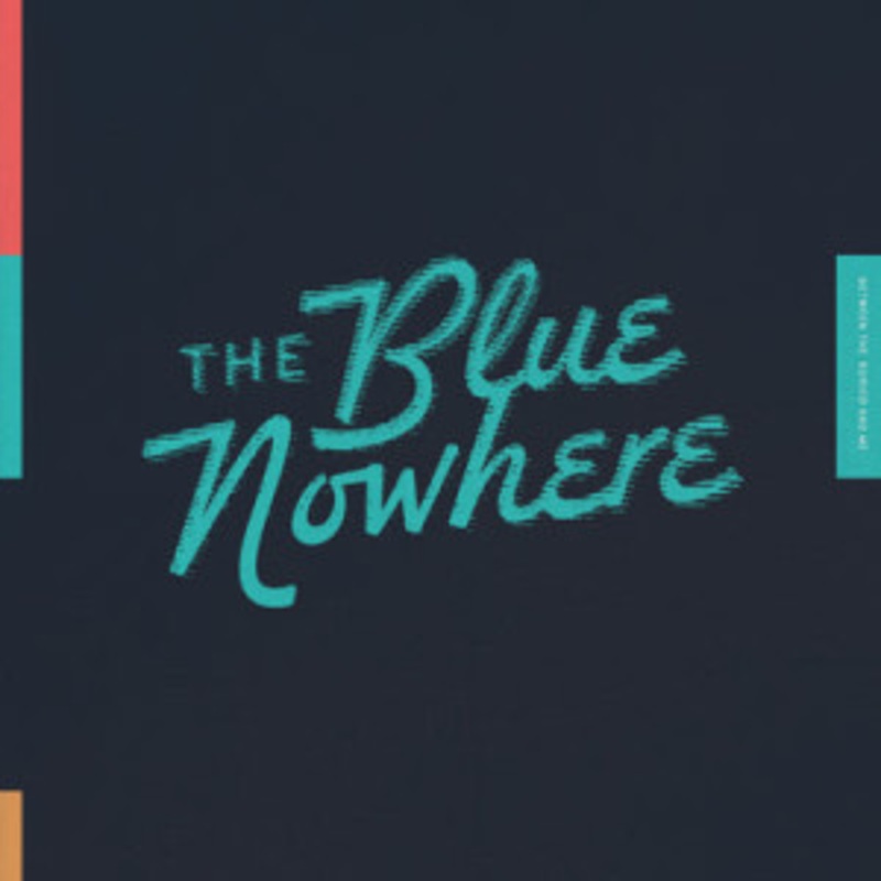 Between The Buried And Me – The Blue Nowhere (Deluxe Edition) (Blue/White Vinyl)