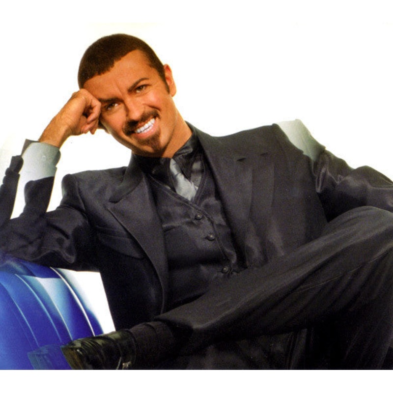 George Michael – Star People ’97 (CD, Maxi) (Very Good Plus (VG+))