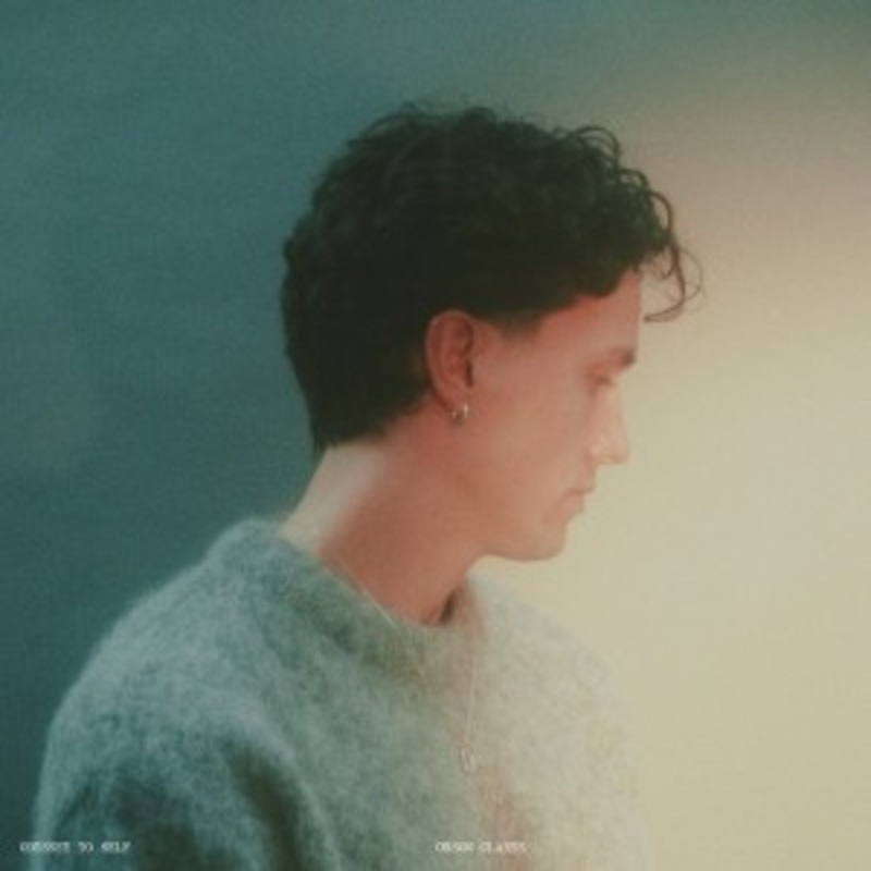 Orson Claeys – Odyssey To Self