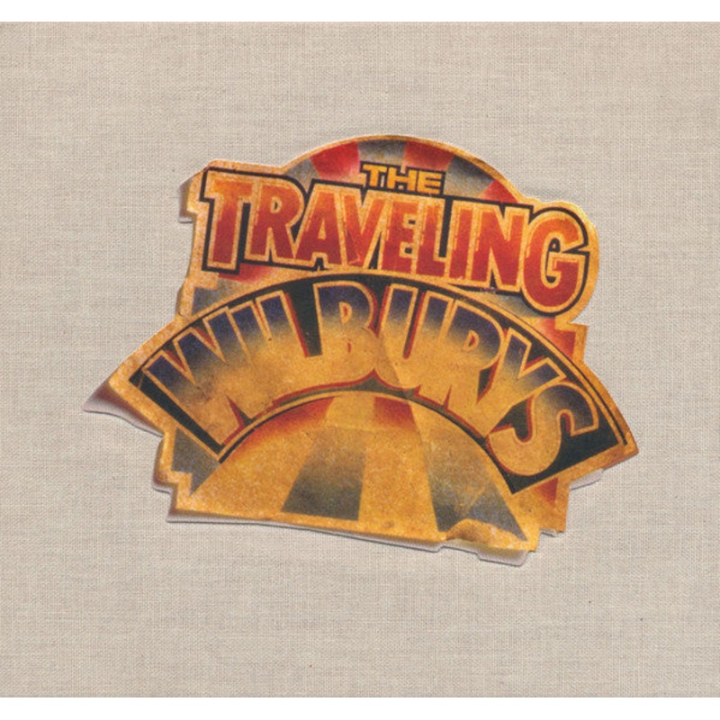 Traveling Wilburys – The Traveling Wilburys Collection (CD, Album, RE, RM + CD, Album, RE, RM + DVD + Box,) (Mint (M))