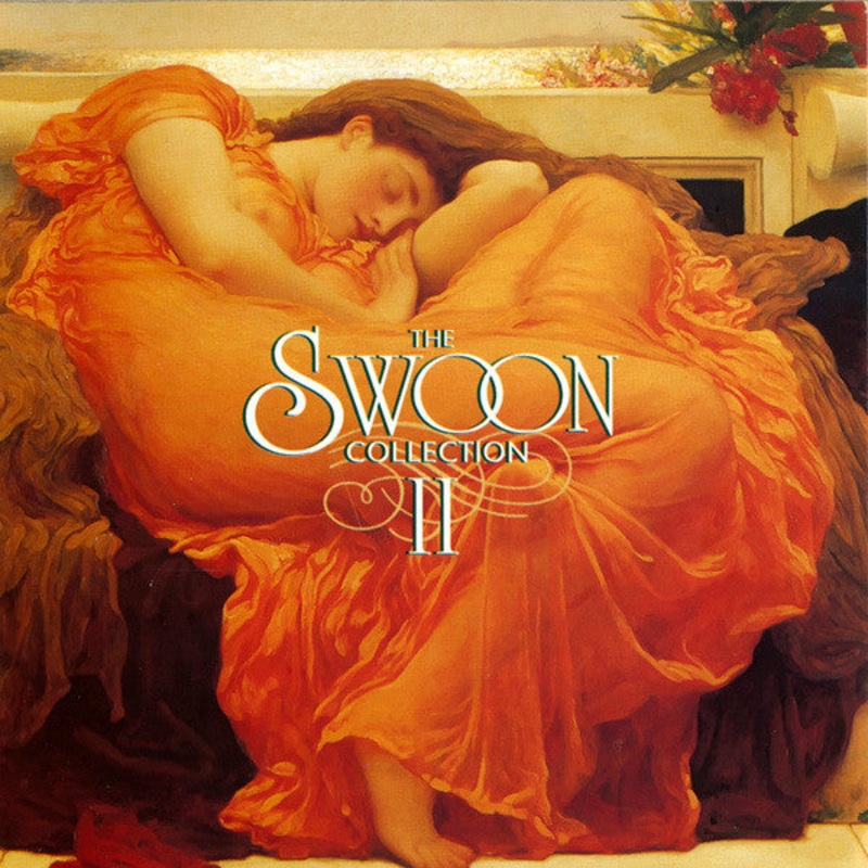 Various – The Swoon Collection II (2xCD, Album, Comp) (Very Good Plus (VG+))