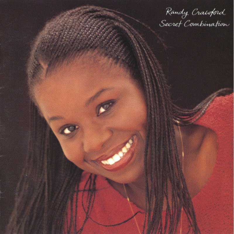 Randy Crawford – Secret Combination (CD, Album, RE) (Very Good Plus (VG+))