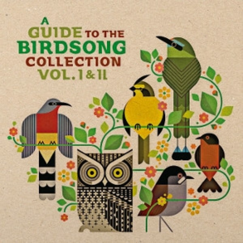 Various – A Guide To the Birdsong Collection Vol I & II