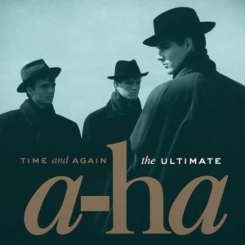 a-ha – Time and Again: The Ultimate a-ha