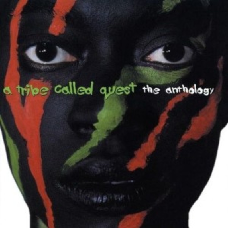 A Tribe Called Quest – The Anthology