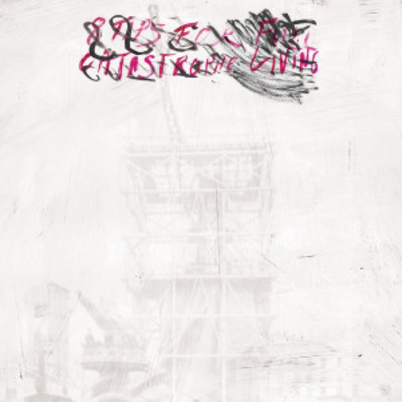 Asher White – 8 Tips for Full Catastrophe Living (Magenta Vinyl)