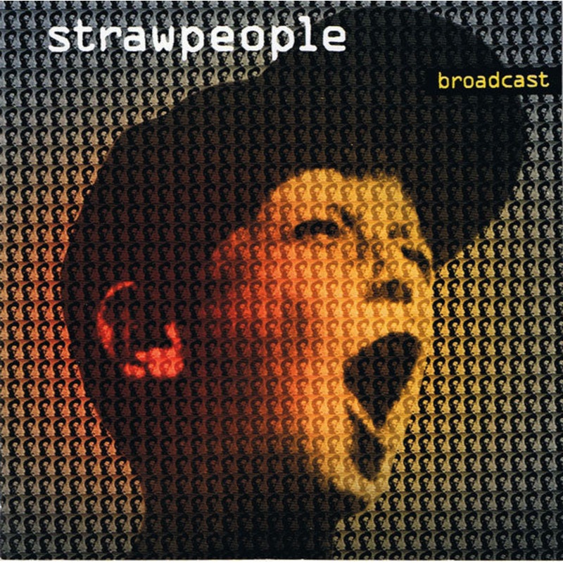 Strawpeople – Broadcast (CD, Album) (Very Good Plus (VG+))