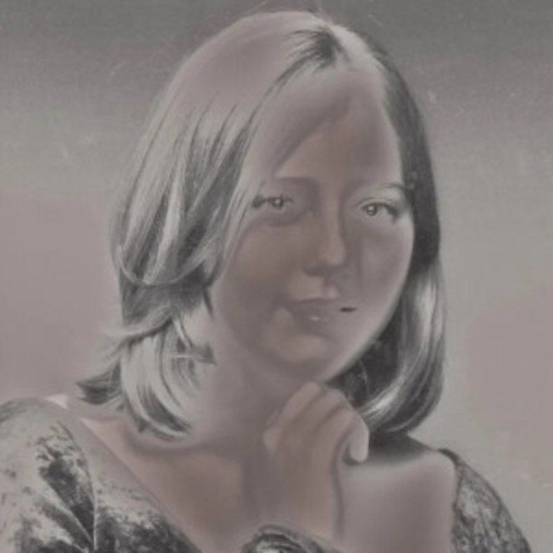 U.S. Girls – Scratch It