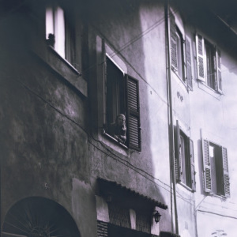 Andy Jenkins – Since Always