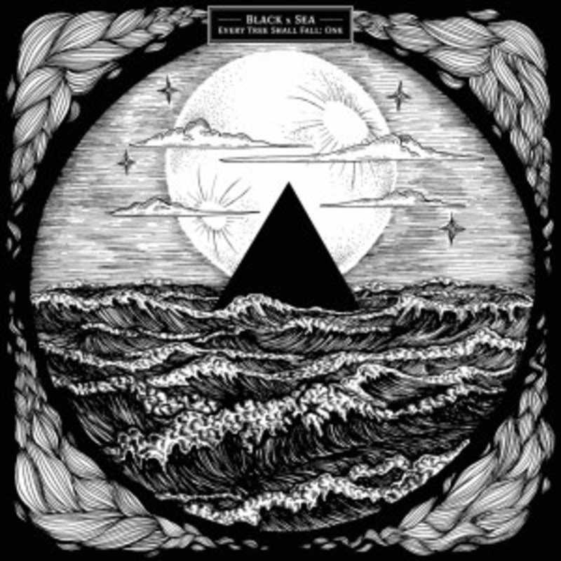 Black x Sea – Every Tree Shall Fall: One (White Vinyl)