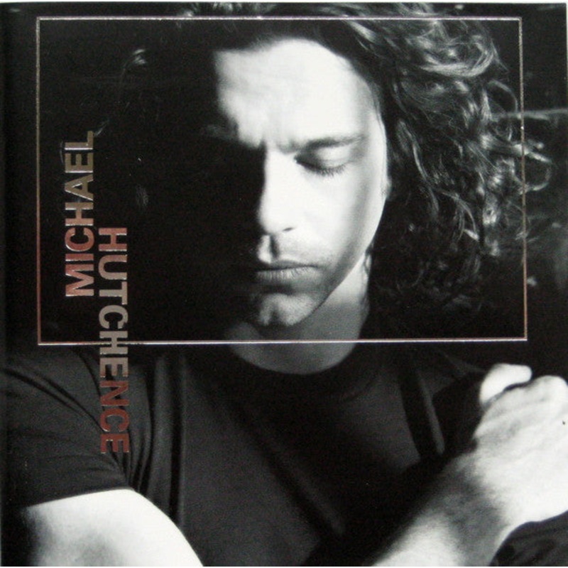 Michael Hutchence – Michael Hutchence (CD, Album, Ltd, Num) (Fair (F))