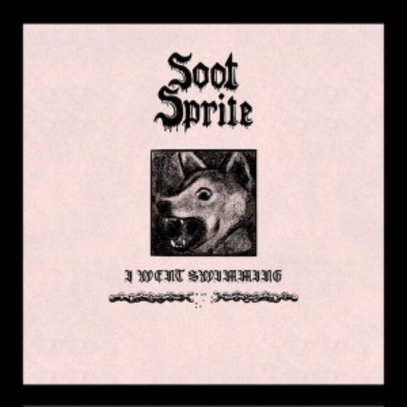 Soot Sprite – I Went Swimming / Home Among Your Bones (Eco Mix Vinyl)
