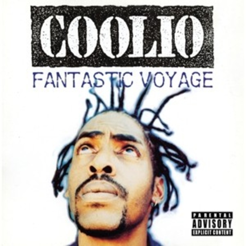 Coolio – Fantastic Voyage