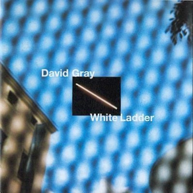 David Gray – White Ladder (CD, Album, RE) (Very Good (VG))