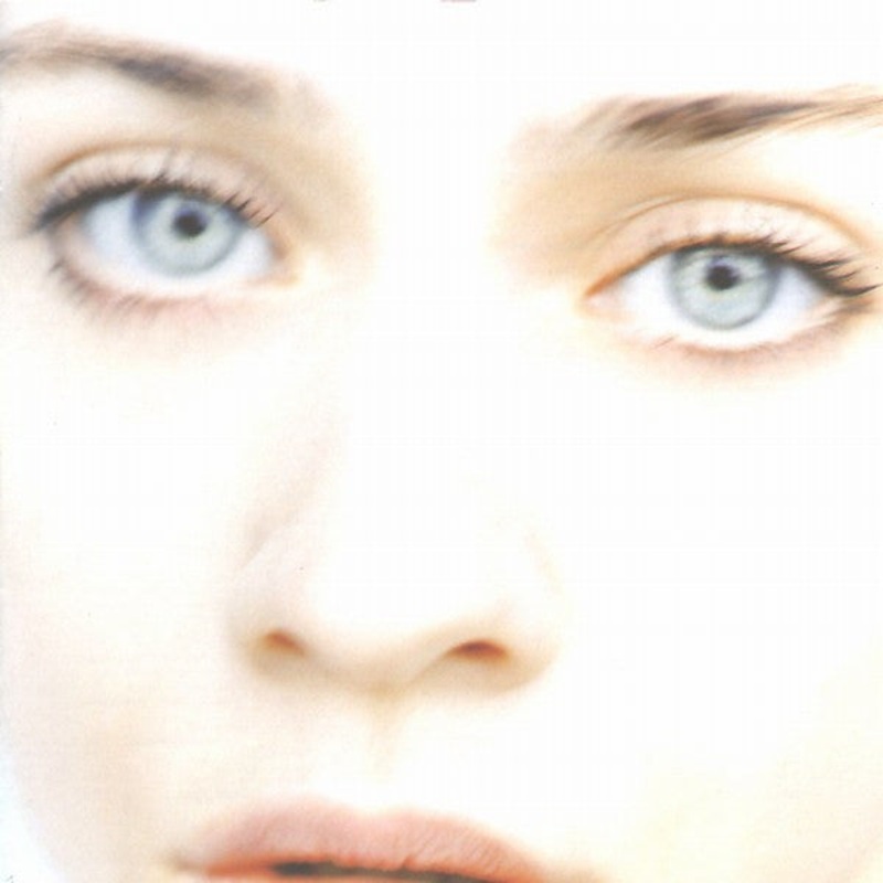 Fiona Apple – Tidal (CD, Album) (Very Good Plus (VG+))