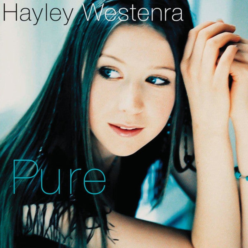 Hayley Westenra – Pure (CD, Album, S/Edition) (Very Good (VG))