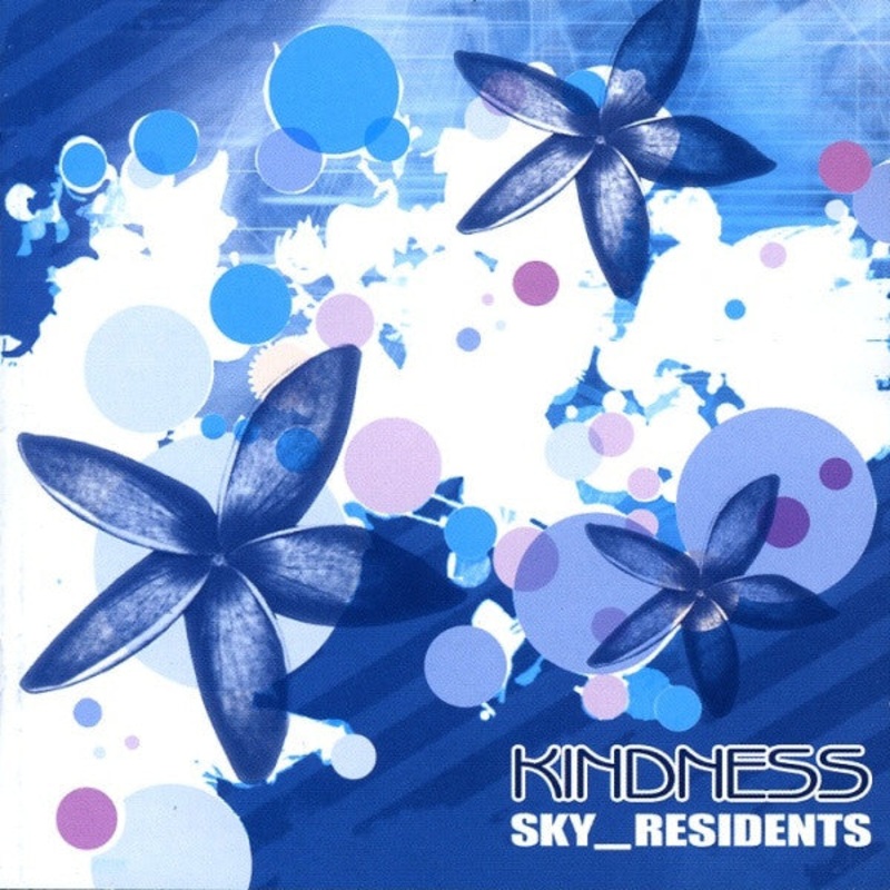 – Kindness (CD, Album, Enh) (Very Good Plus (VG+))
