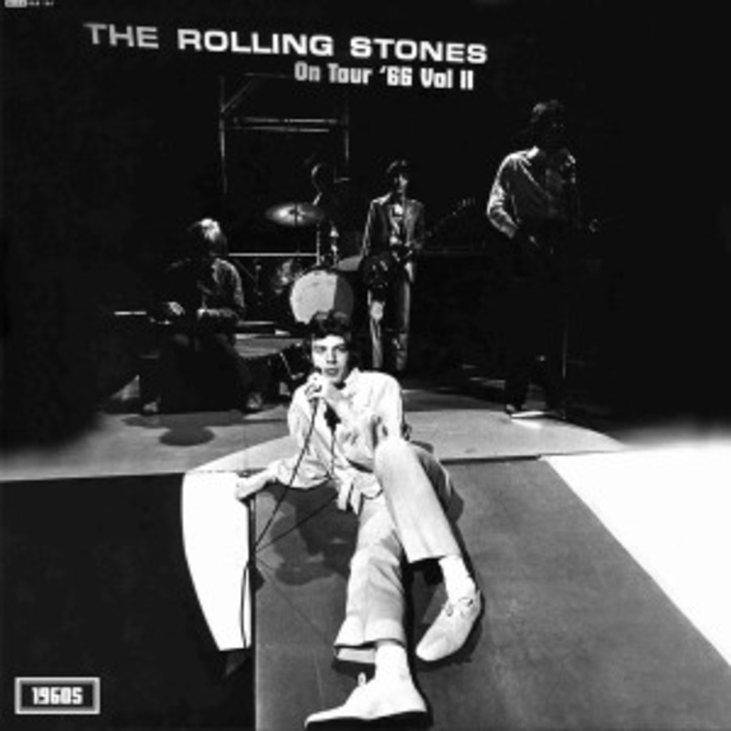 The Rolling Stones – On Tour ’66 Vol II