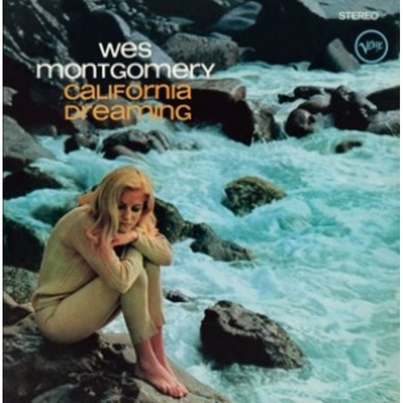 Wes Montgomery – California Dreaming