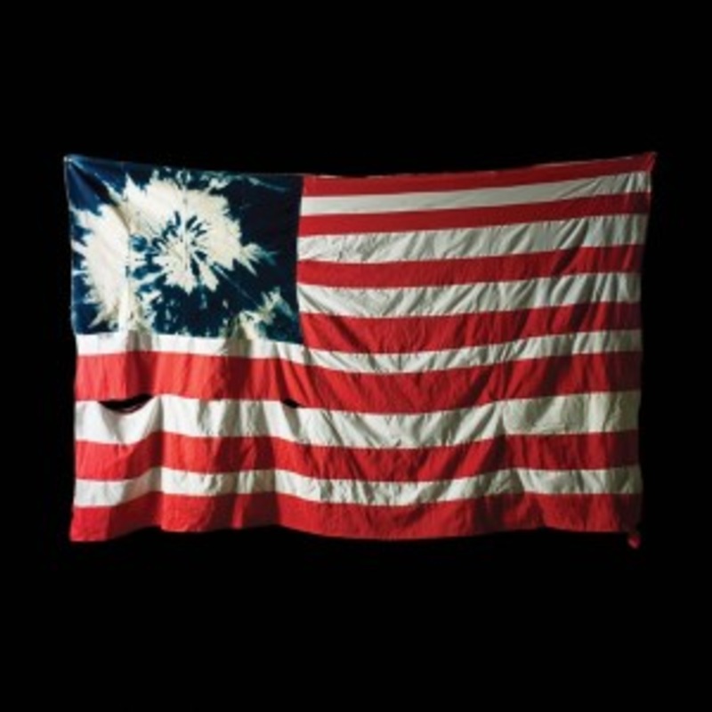 Akron/Family – Set ‘Em Wild, Set ‘Em Free