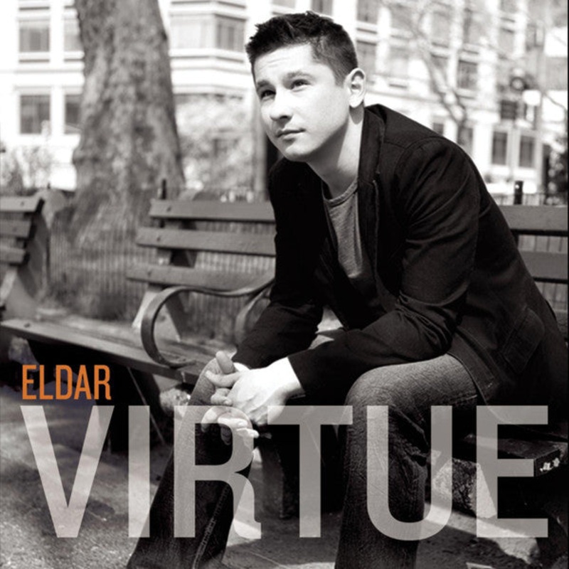 Eldar Djangirov – Virtue (CD, Album) (Very Good Plus (VG+))