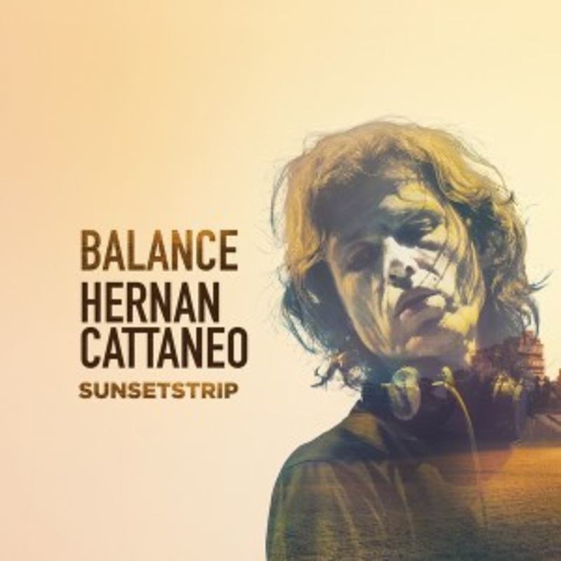 Hernan Cattaneo – Balance Presents Sunsetstrip