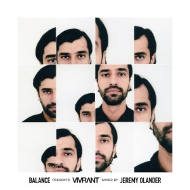 Jeremy Olander – Balance Presents Vivrant