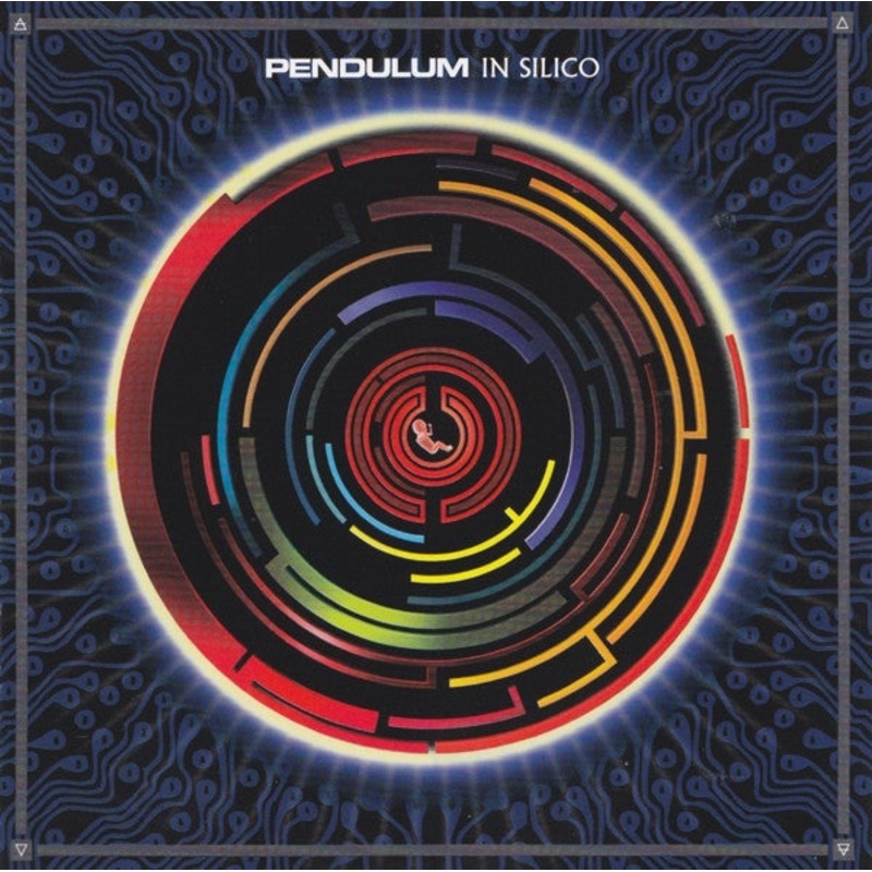 Pendulum  – In Silico (CD, Album) (Very Good Plus (VG+))