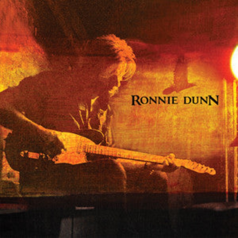 Ronnie Dunn – Ronnie Dunn (CD, Album) (Very Good Plus (VG+))