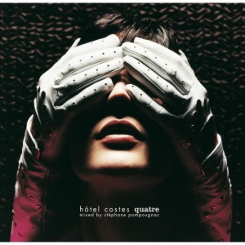 Stephane Pompougnac – Hotel Costes Quatre